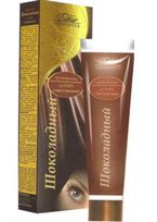 Шоколадный крем флюид для век 40 мл.